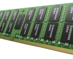 Память samsung DDR4 64Gb 3200 ECC M393A8G40ABB4-CWE