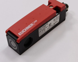 Выключатель конечный NM12RBA-M (Euchner)