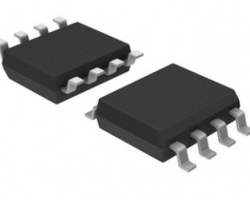 Микросхема INA152EA/2R5