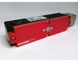 выключатель безопасности  euchner STA-FS-3A-4141A024MFC2311