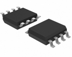 Приемопередатчик MAX485CSA