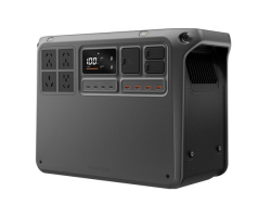 Портативная зарядная станция DJI power 2000v2
