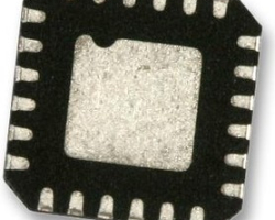 Микросхема AD7091R-8BCPZ