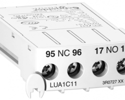 Клемная колодка LUA1C11